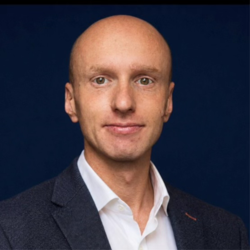 Daniel Jasinski